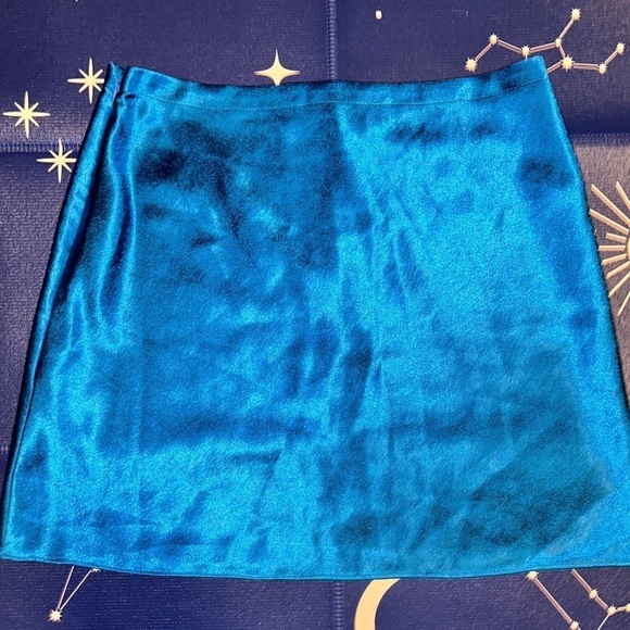 Sies Marjan mini skirt size 4 - Picture 3 of 4